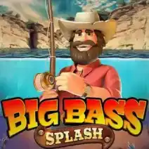 Big Bass Splash Gratis Spelen
