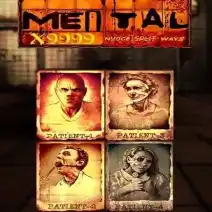 Mental Gratis Spelen