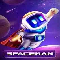 Spaceman Gratis Spelen