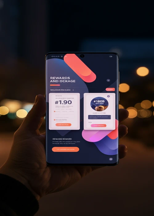 Overzicht van genereuze bonussen en promoties bij Voltslot Casino