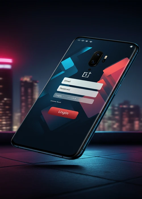 Een overzicht van het veilige inlogscherm van Voltslot Casino, met velden voor gebruikersnaam en wachtwoord, en het herstel van wachtwoord opties.